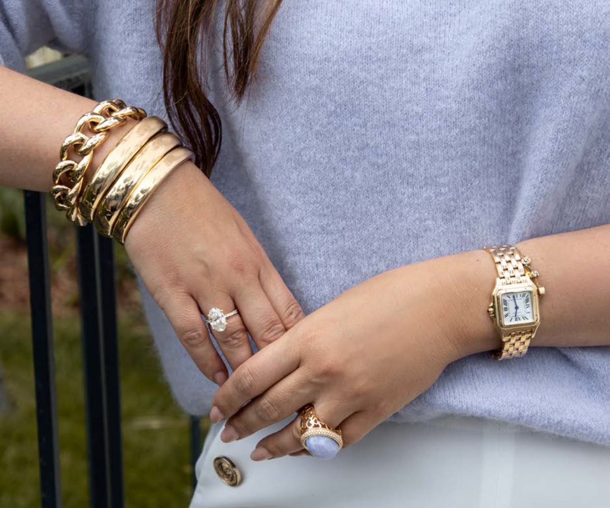 Interchangeable jewelry