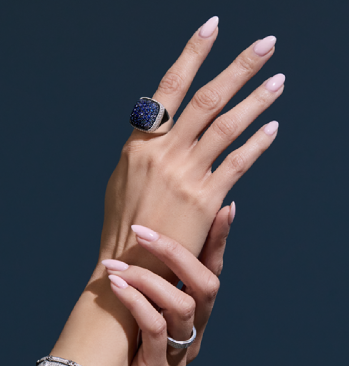 Interchangeable jewelry