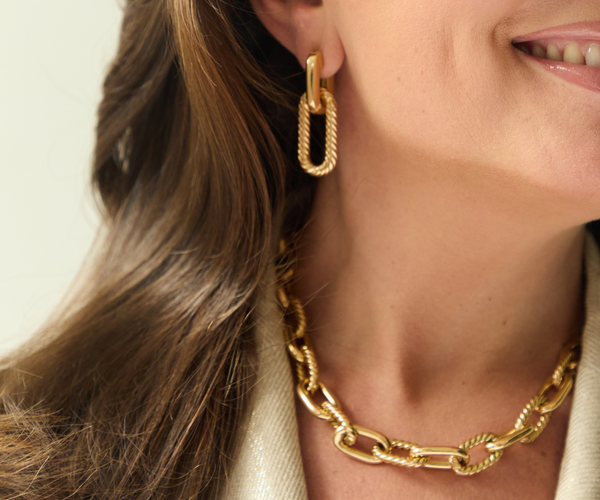 Interchangeable jewelry