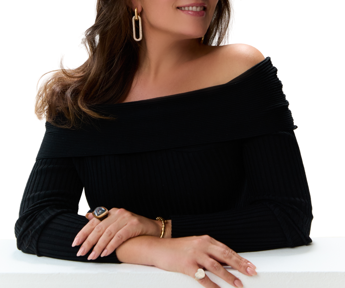 Interchangeable jewelry