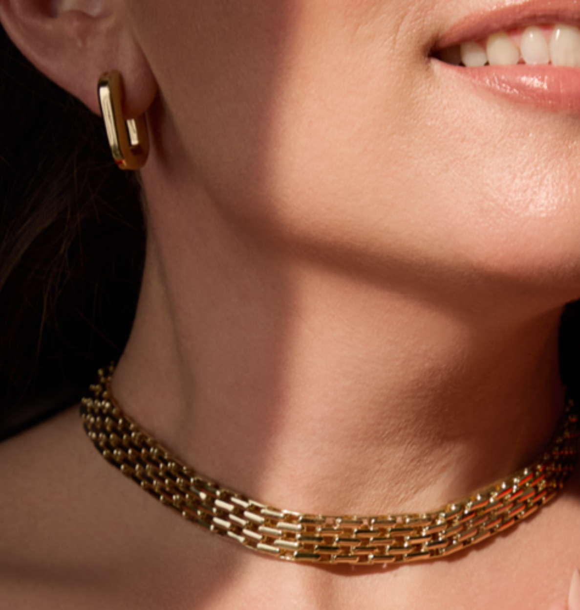 Interchangeable jewelry