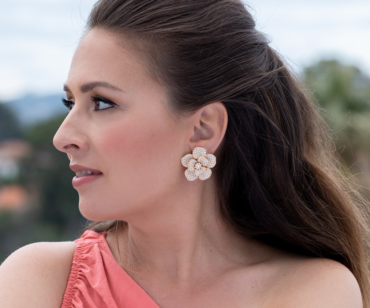 Interchangeable jewelry