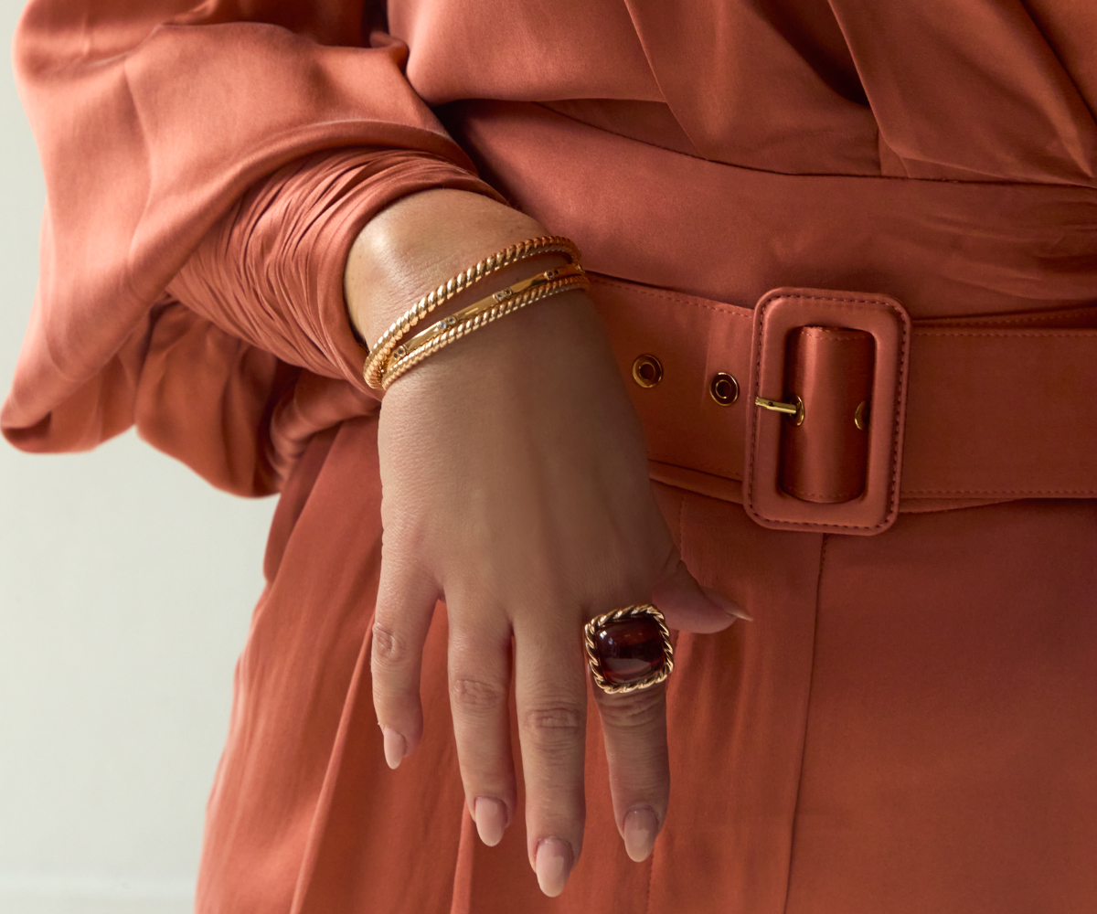 Interchangeable jewelry