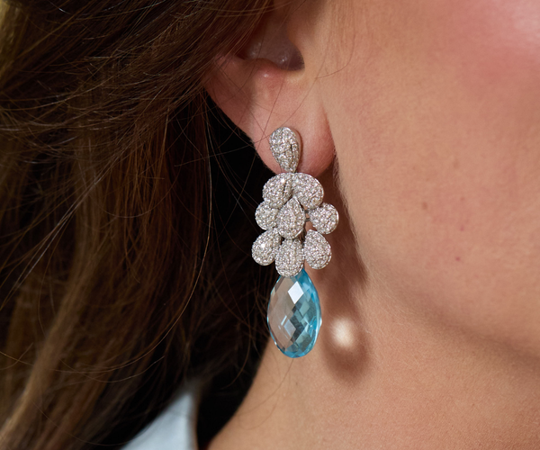 Interchangeable jewelry