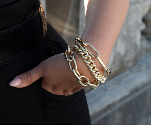 Interchangeable jewelry