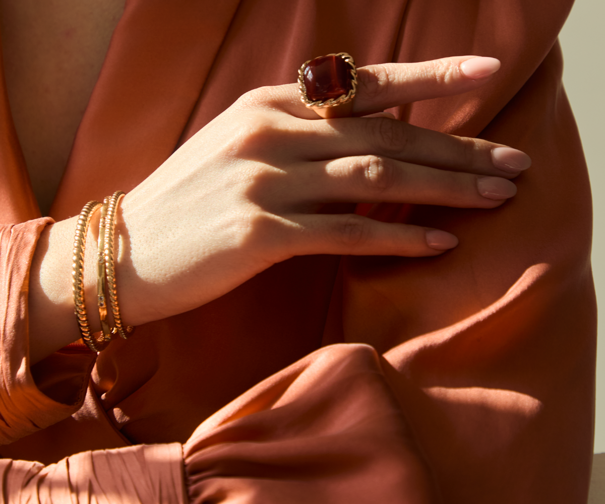 Interchangeable jewelry
