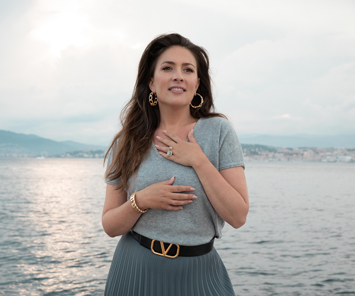Interchangeable jewelry