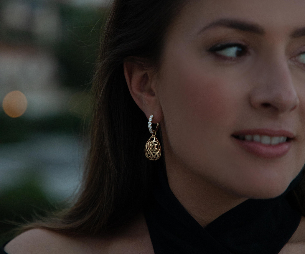 Interchangeable jewelry