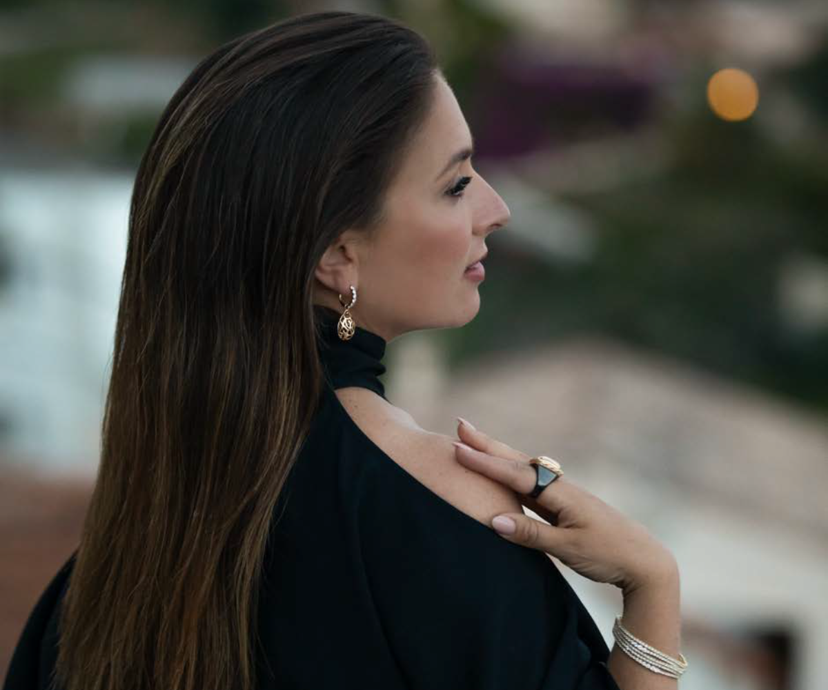 Interchangeable jewelry