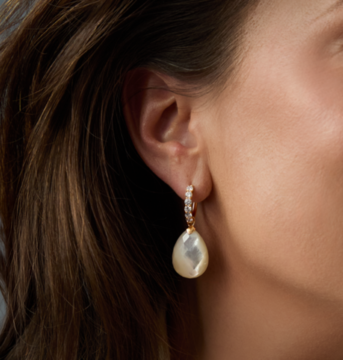 Interchangeable jewelry