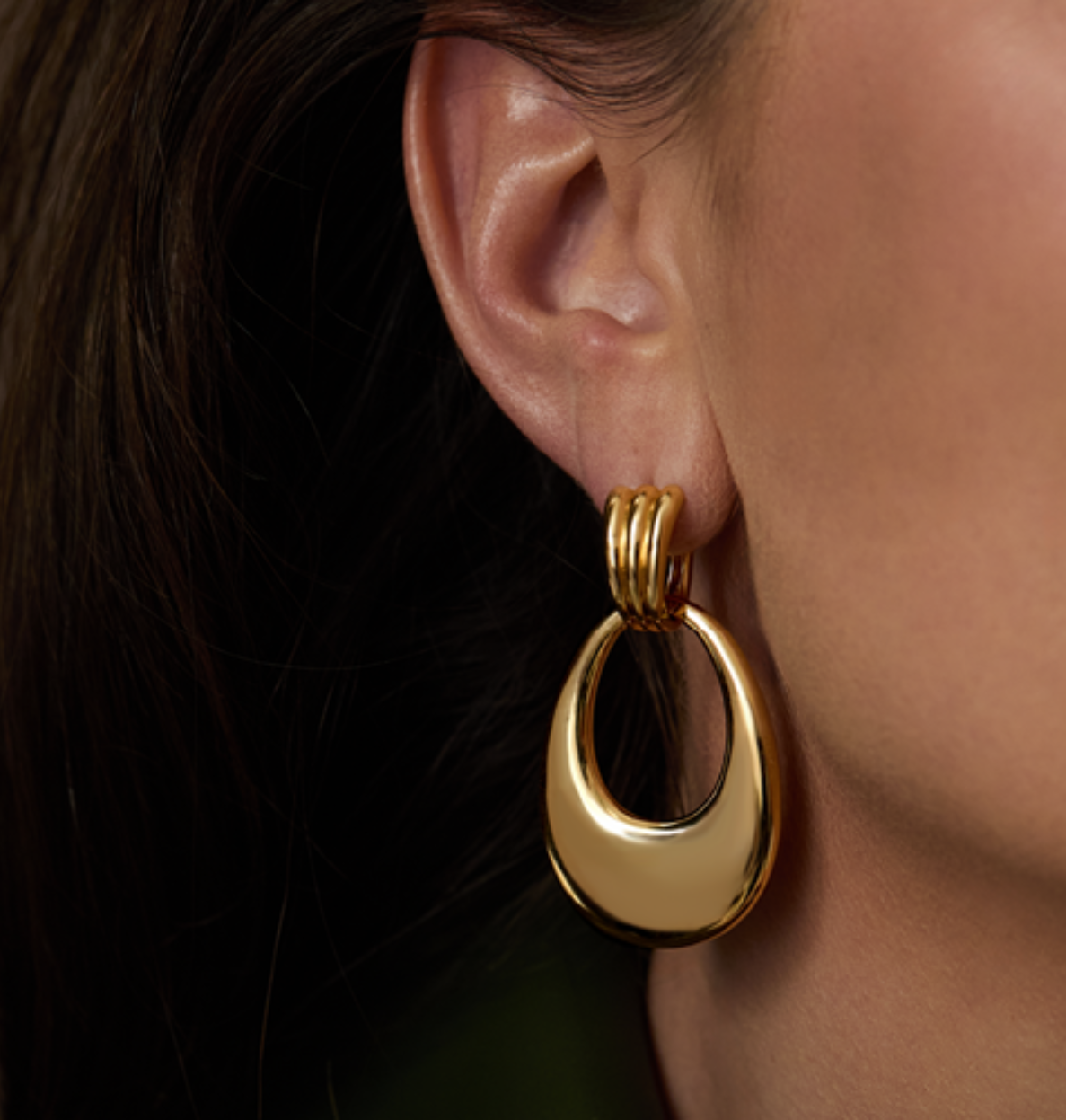 Interchangeable jewelry
