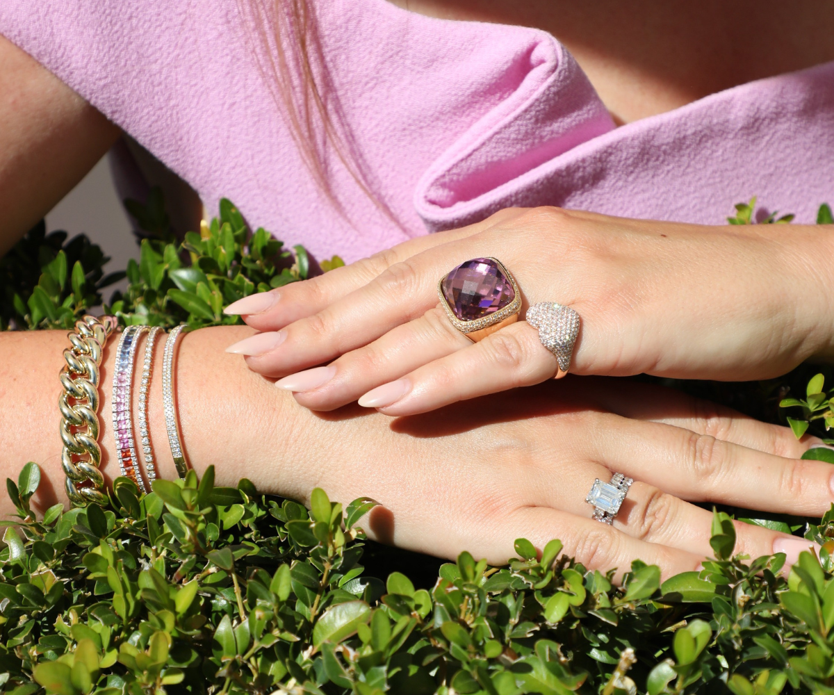 Interchangeable jewelry