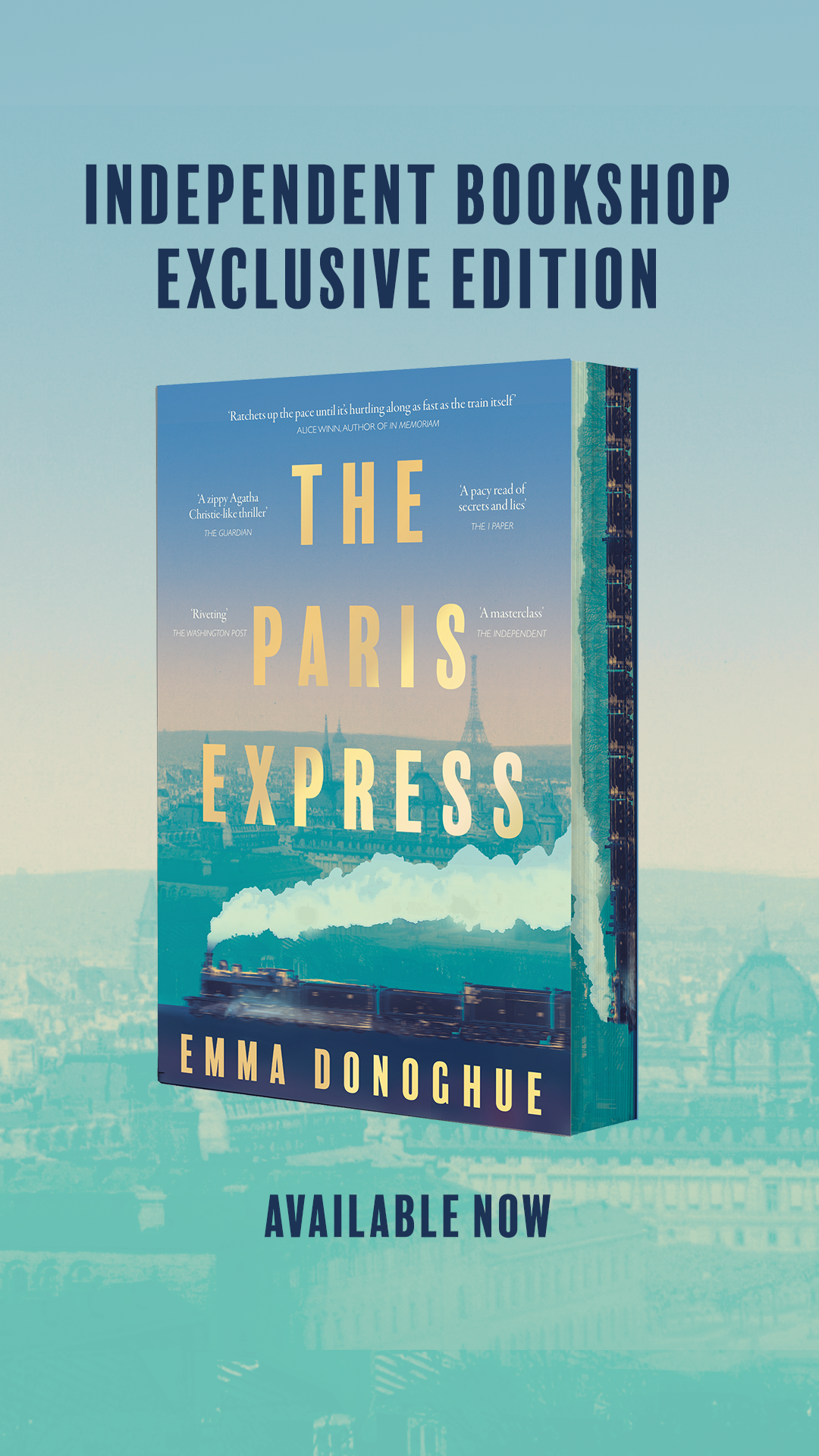 Paris Express Indies PB out now.png