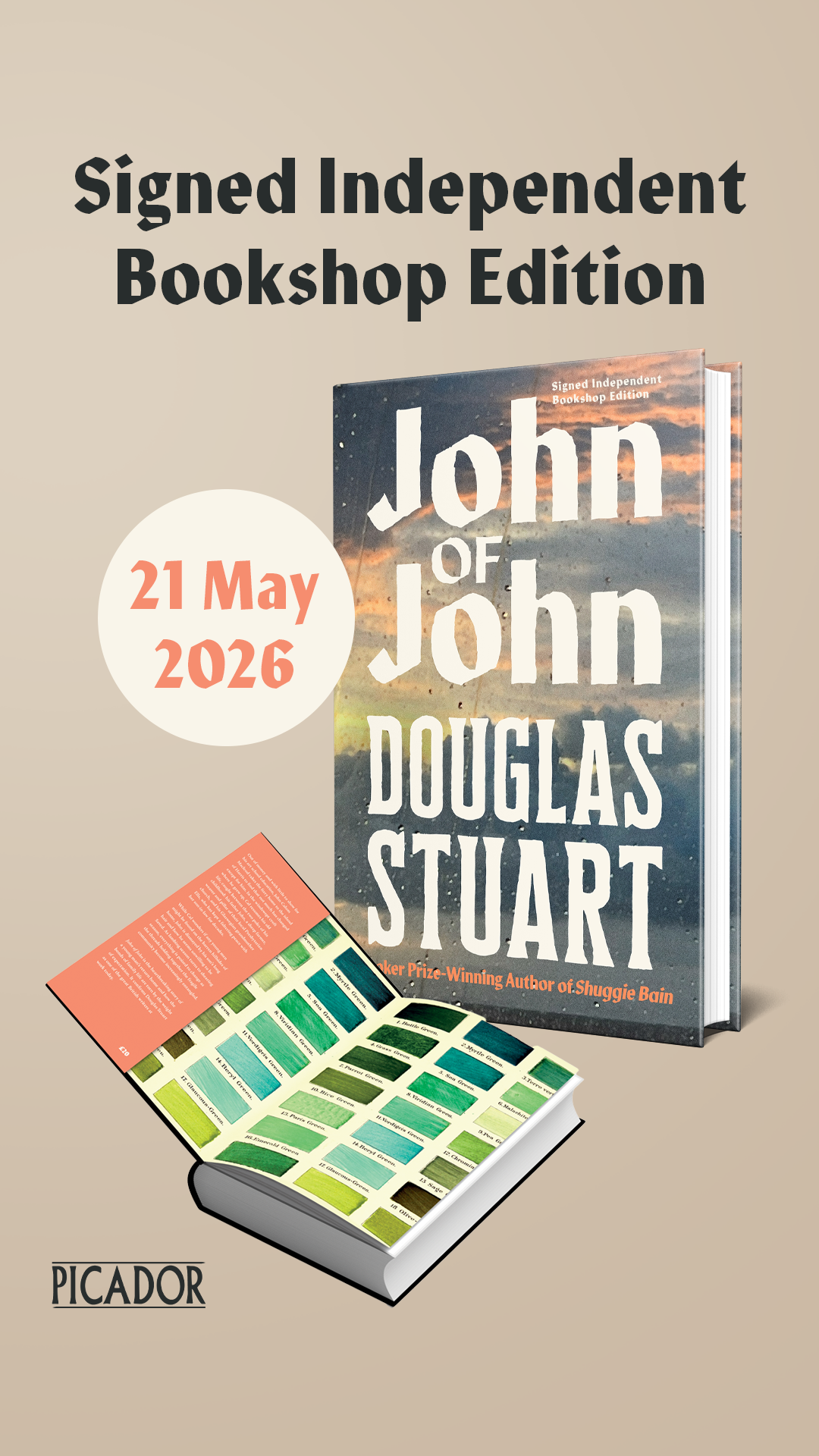 Indies JOHN_Stories_Pre Order Date.png