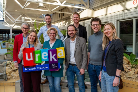 Het Ureka Team