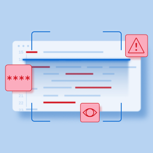 Image for Stop secrets before the commit: Join the beta for SonarQube's new secrets CLI