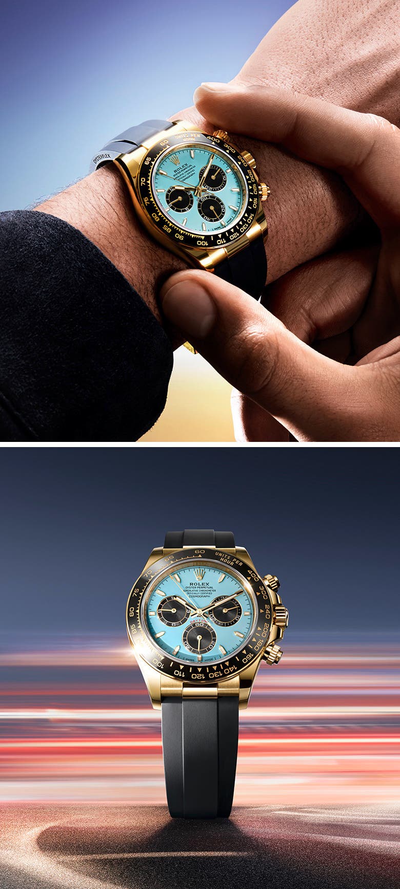 Rolex image