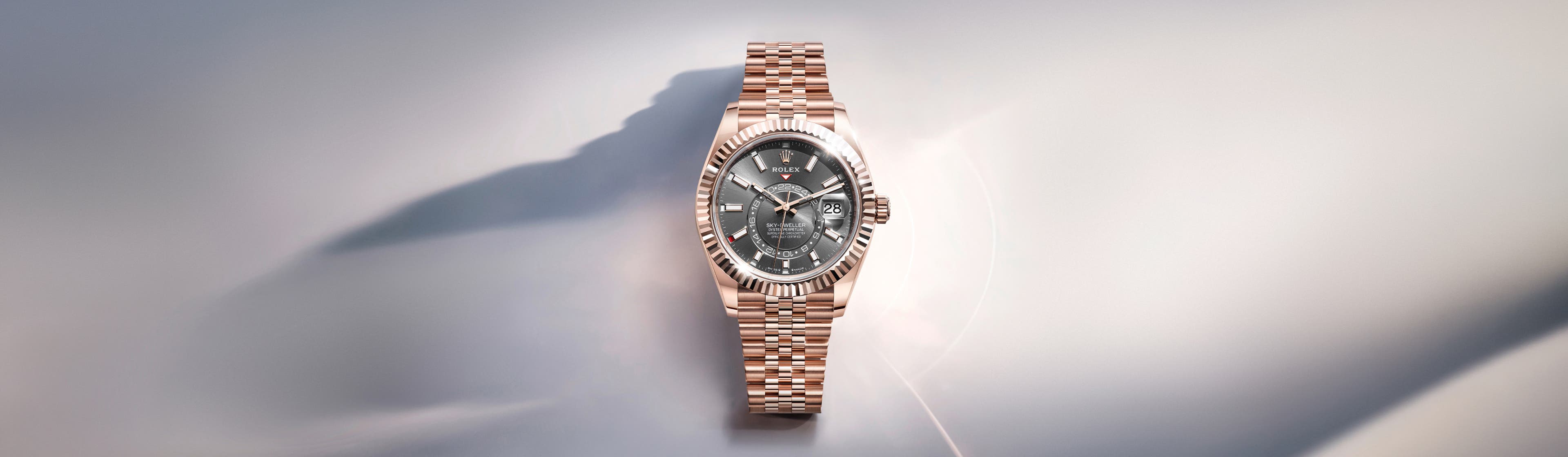Rolex image