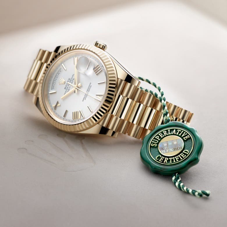Rolex image