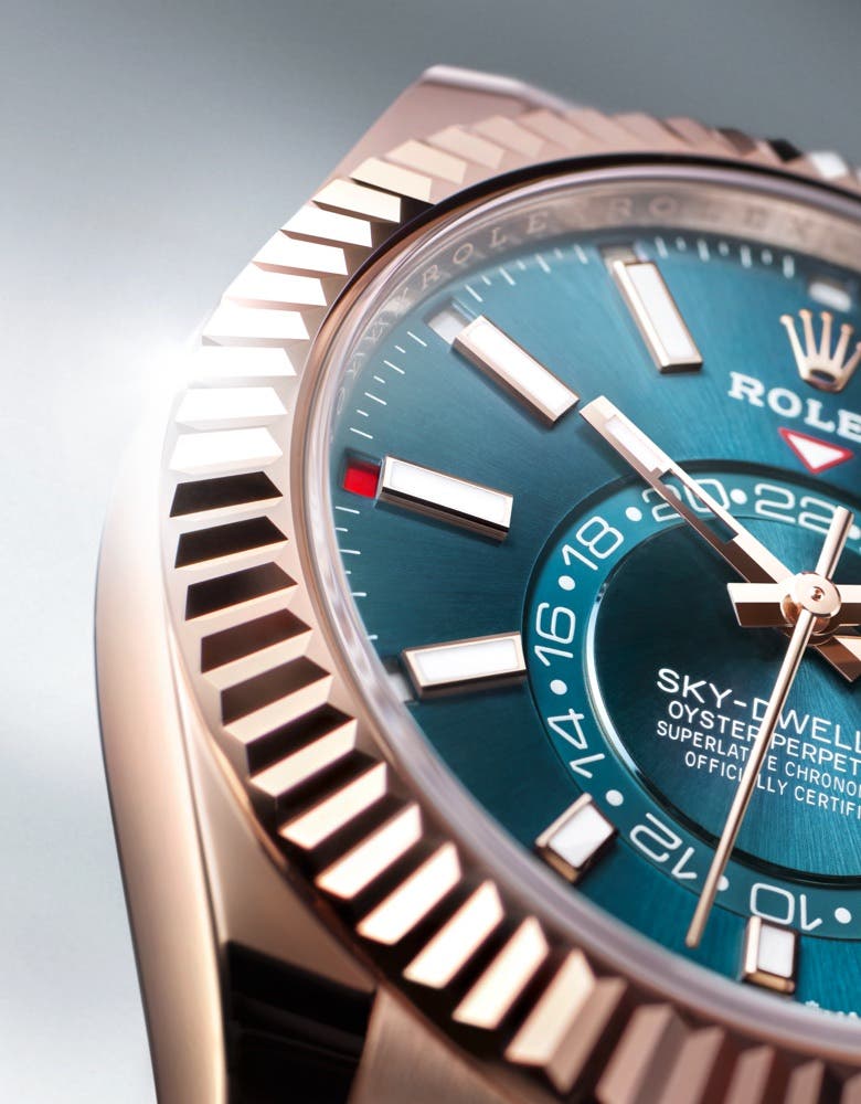 Rolex image
