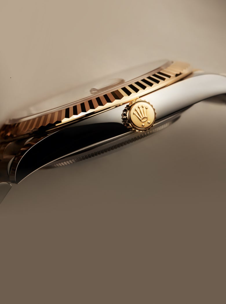 Discover the latest Rolex watch collections