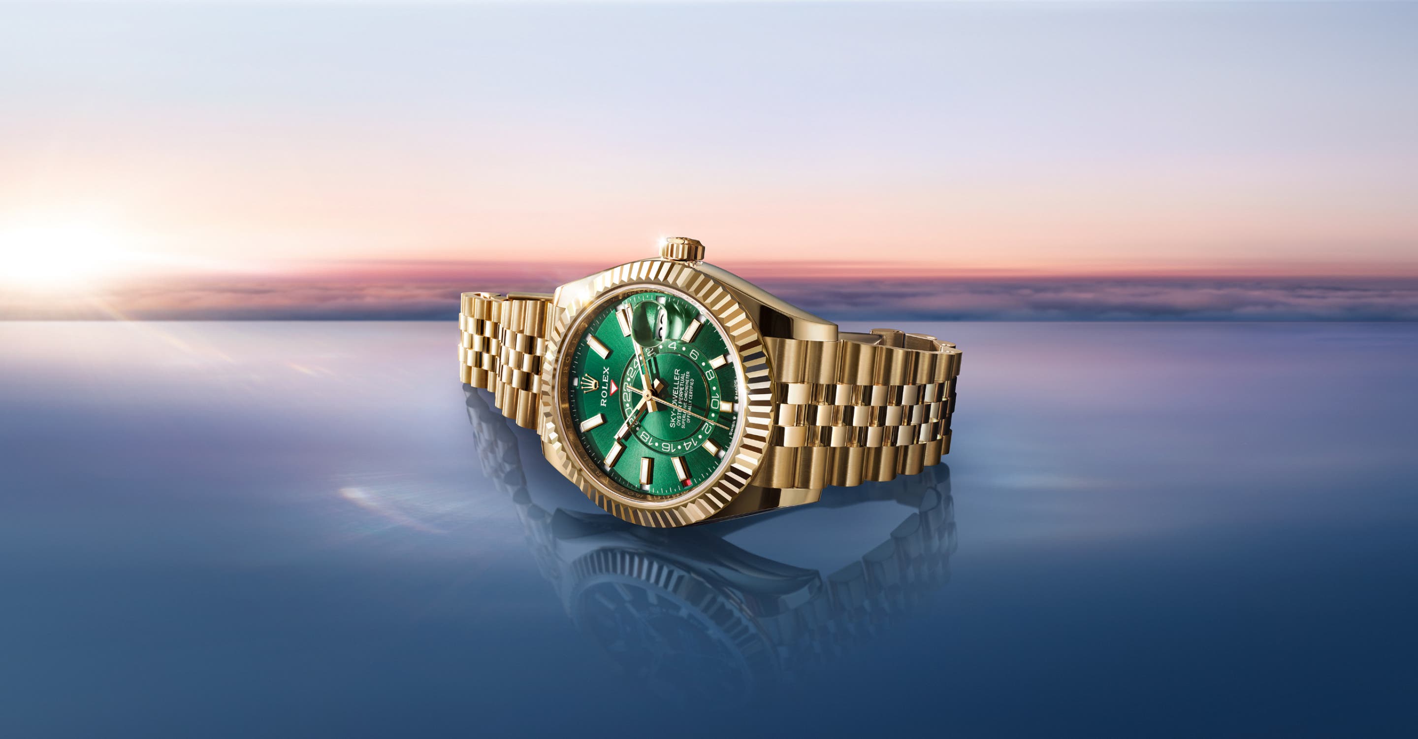 Rolex image