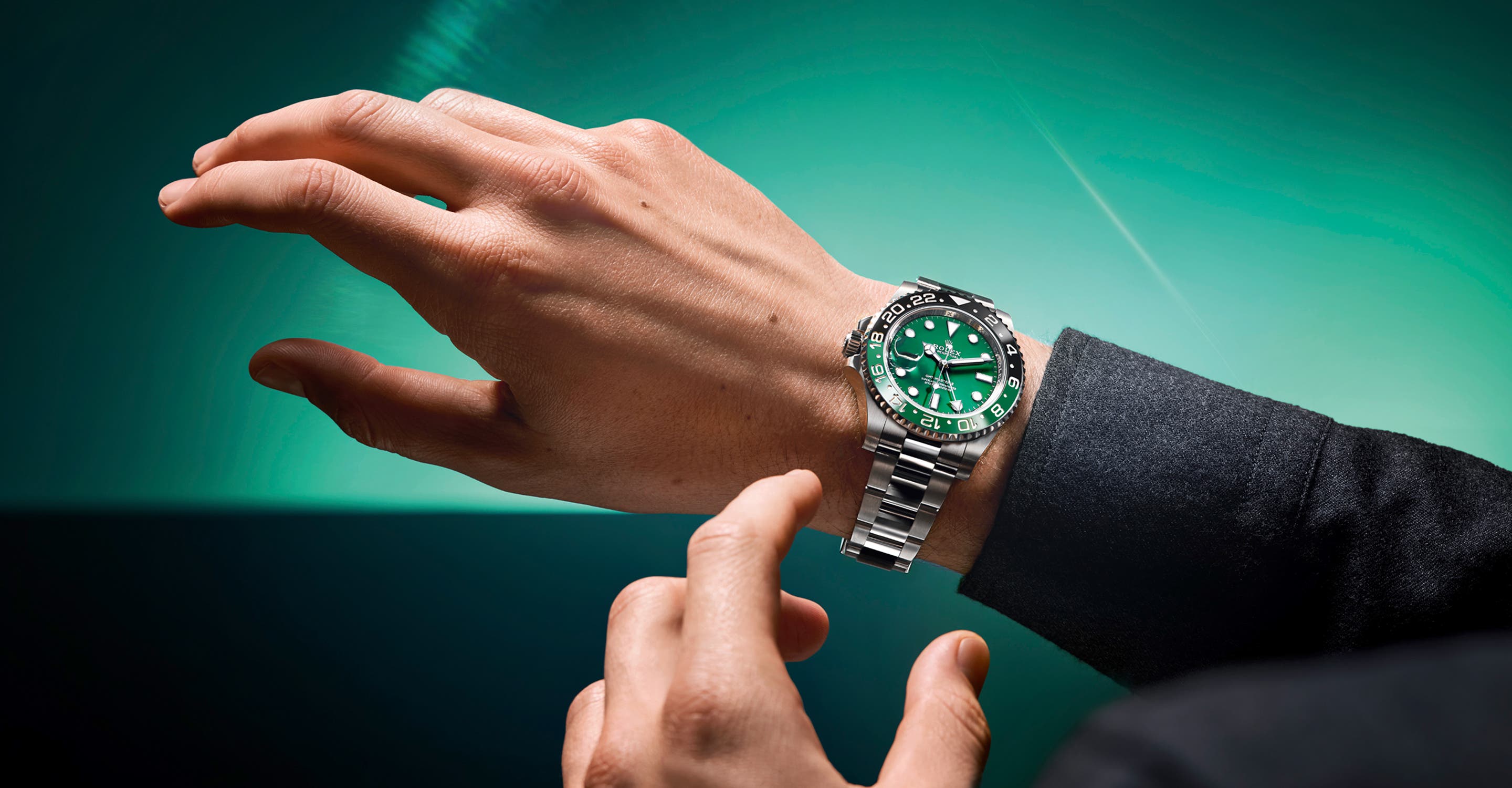 Rolex image