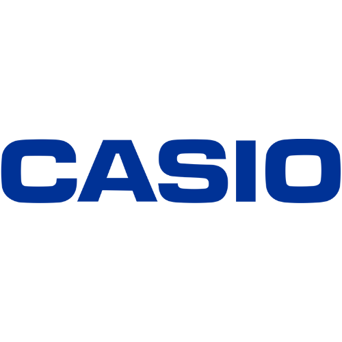CASIO