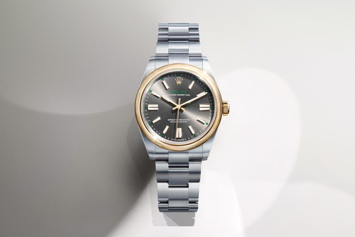 Rolex image