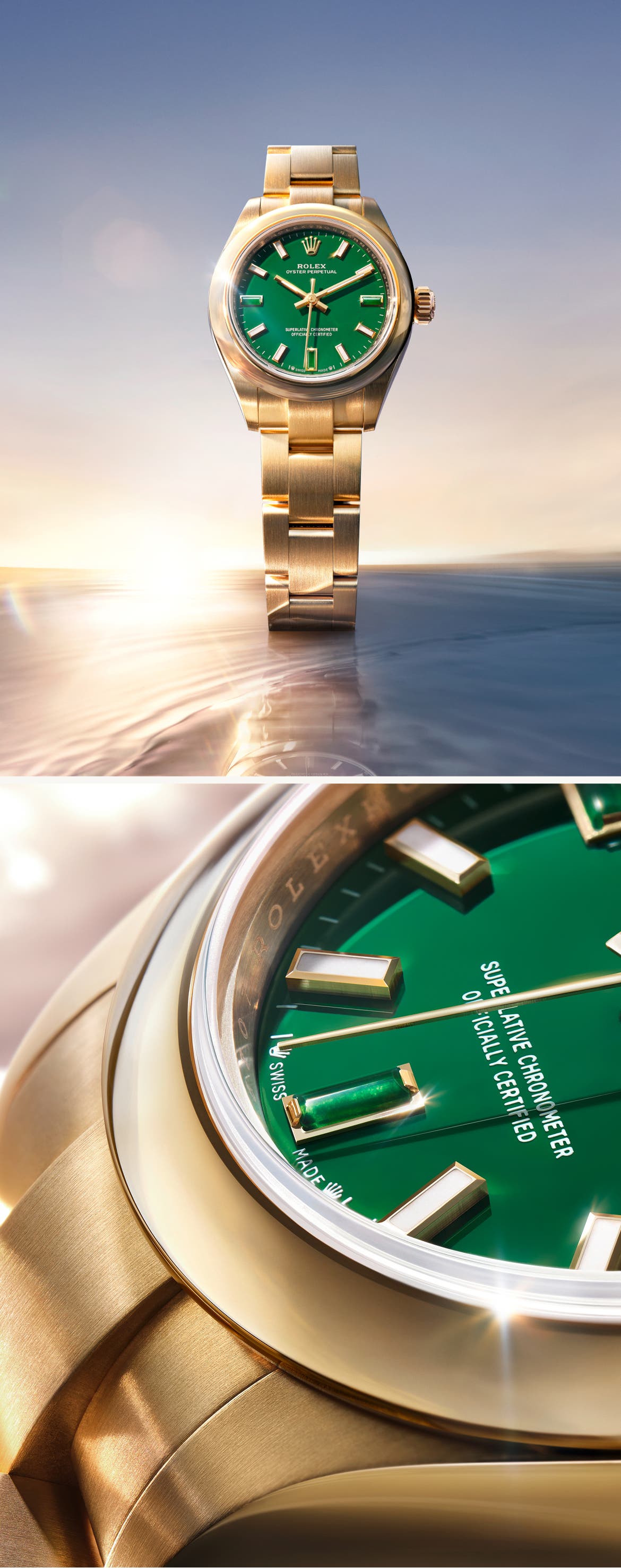 Rolex image