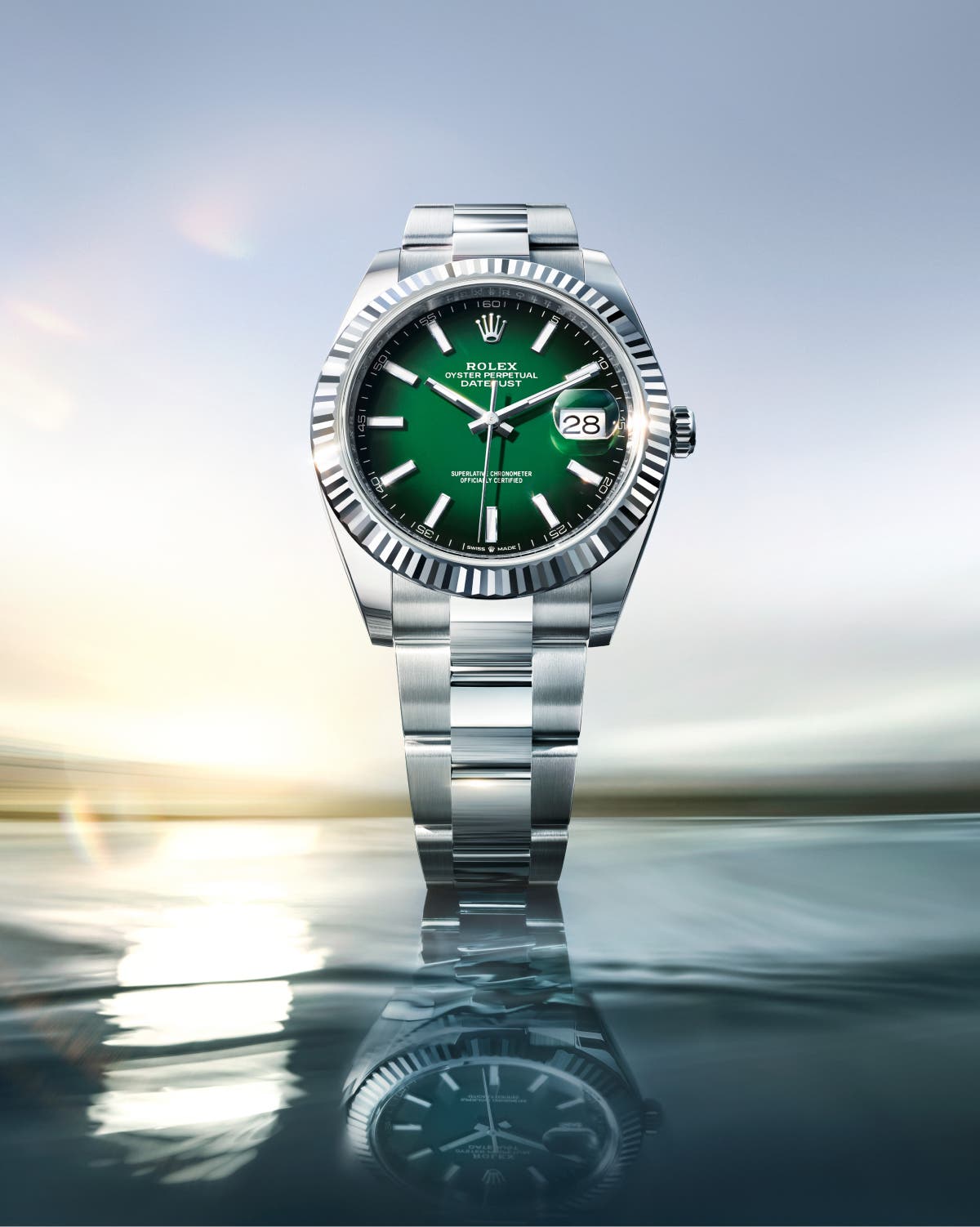 Rolex image