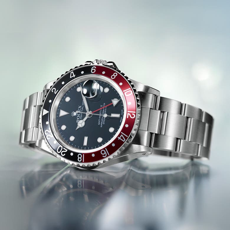 GMT-Master II
