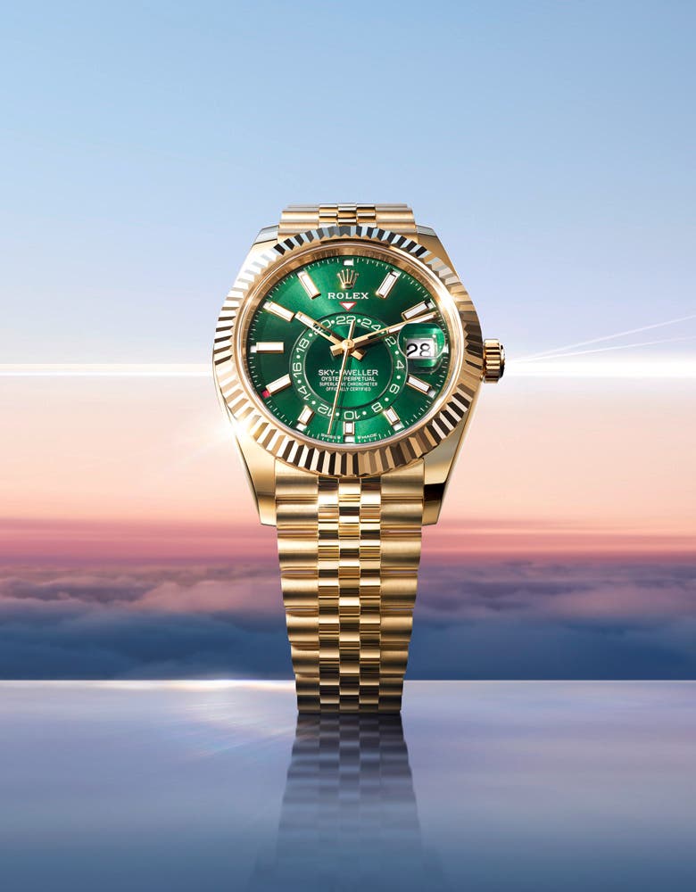 Rolex image