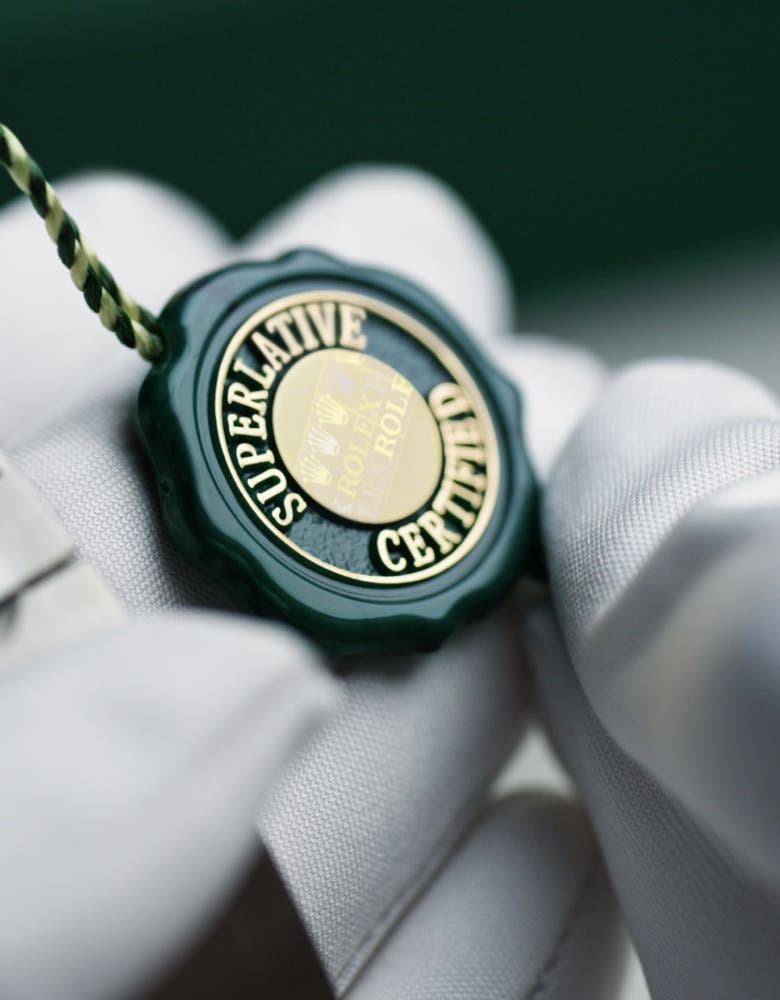 Rolex image