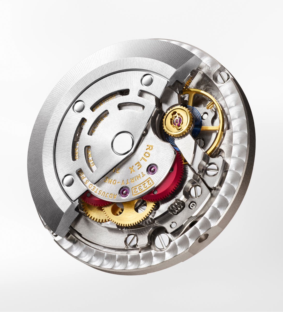 Rolex image