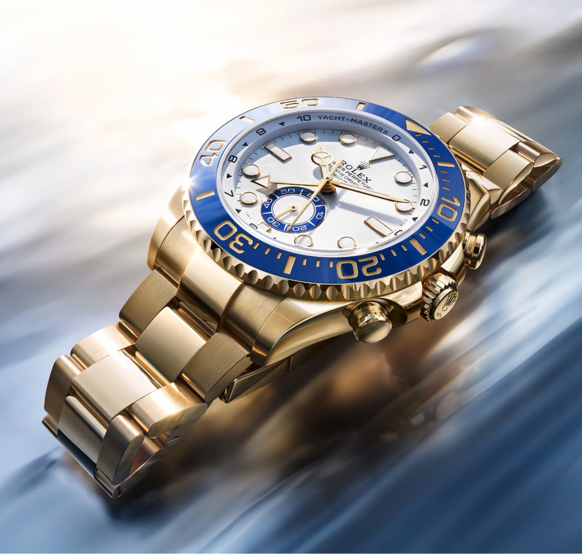 Rolex image