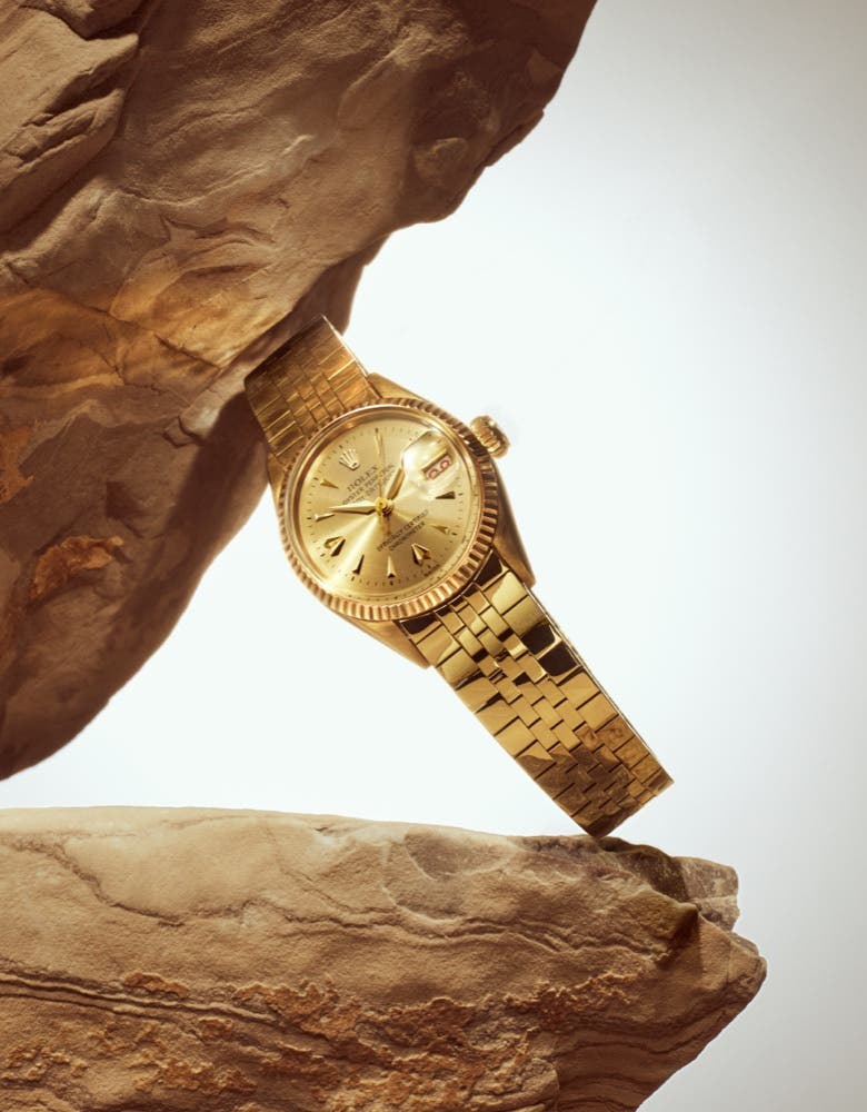 Rolex image
