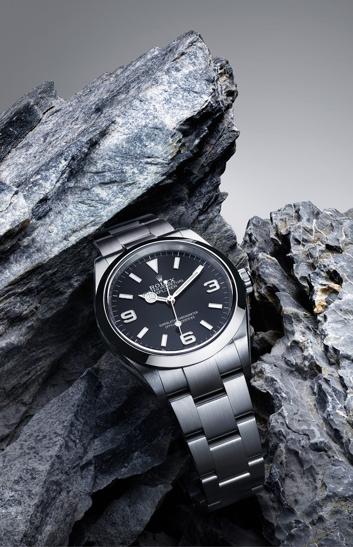 Rolex image