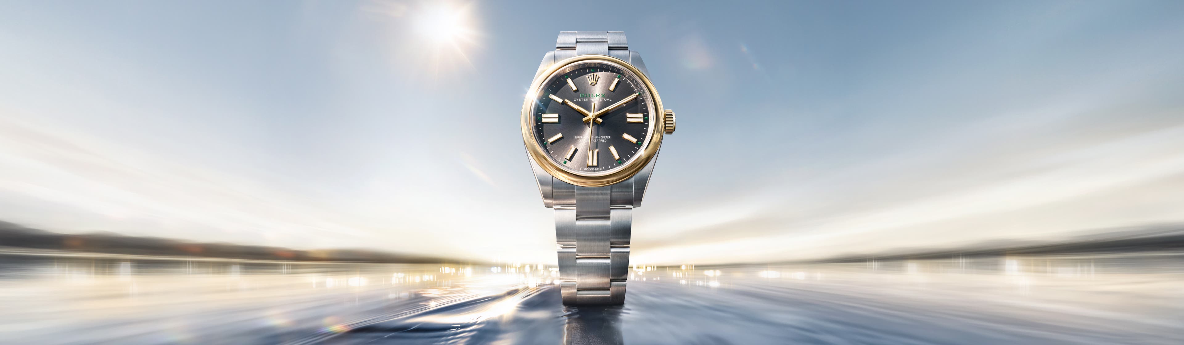 Rolex image