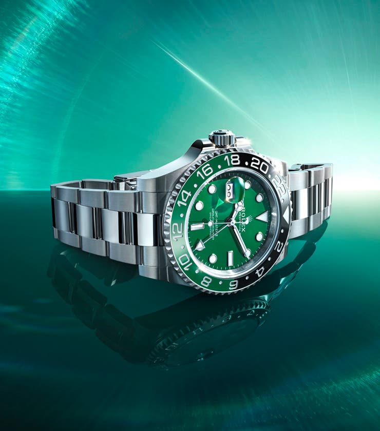 Rolex image