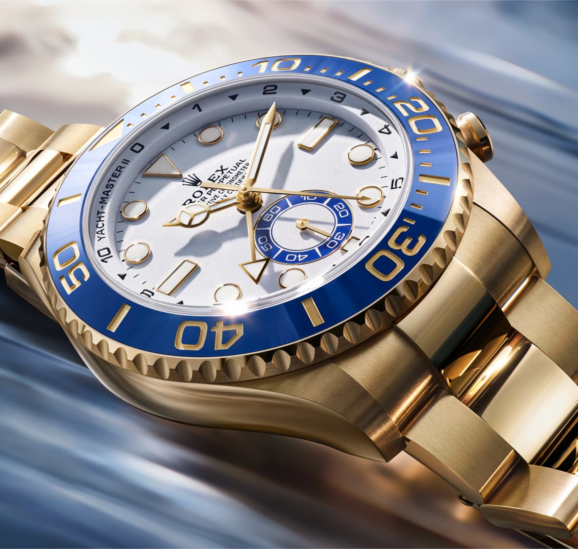 Rolex image