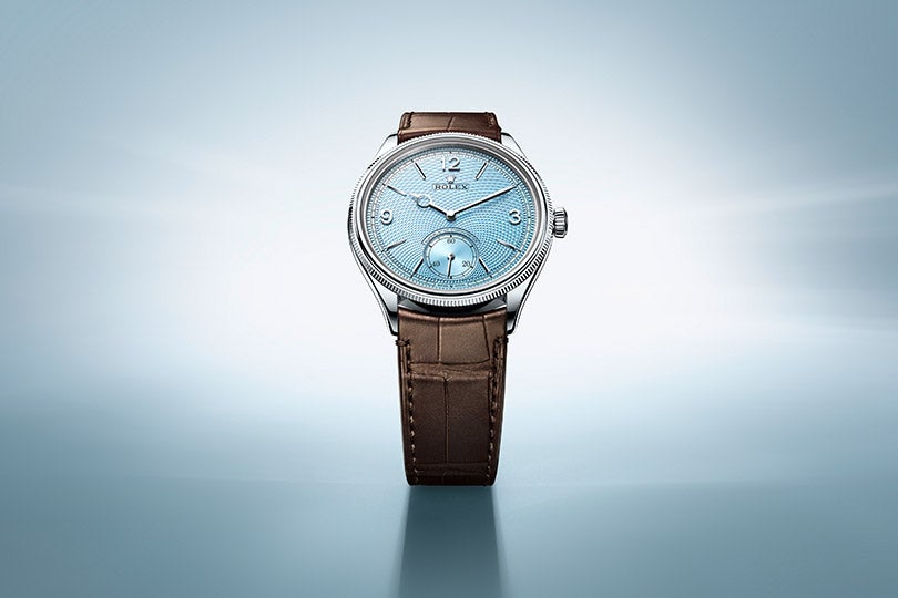 Rolex 1908 collection