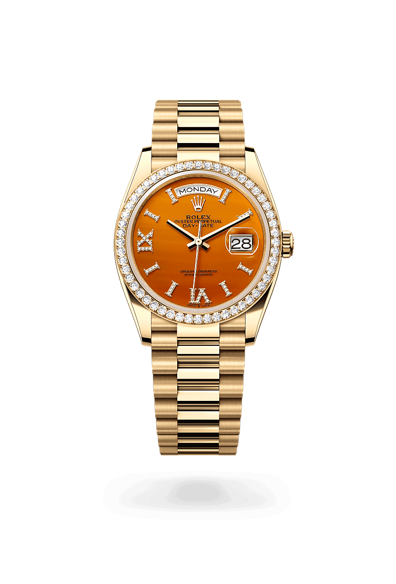 Rolex Day-Date 36
