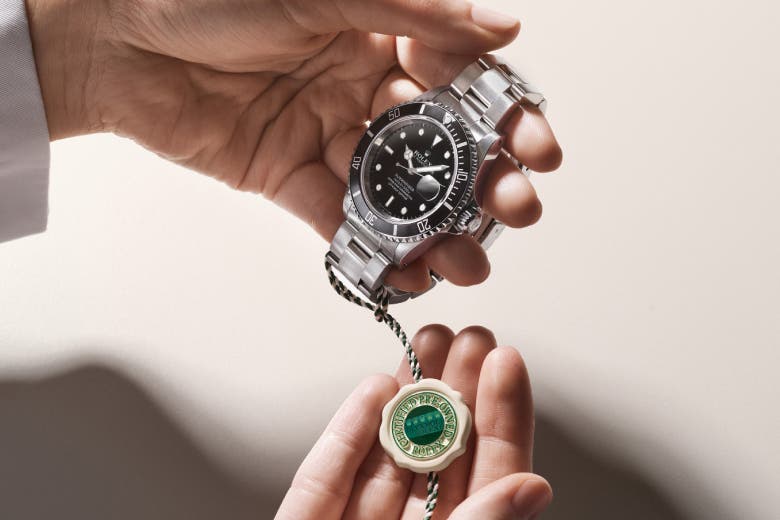 Rolex image