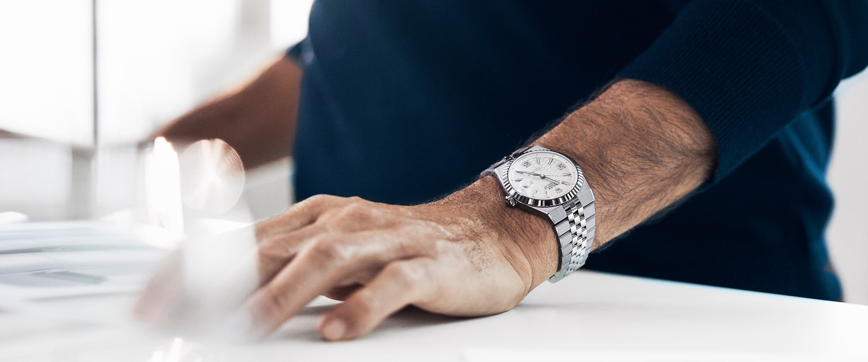 Rolex image