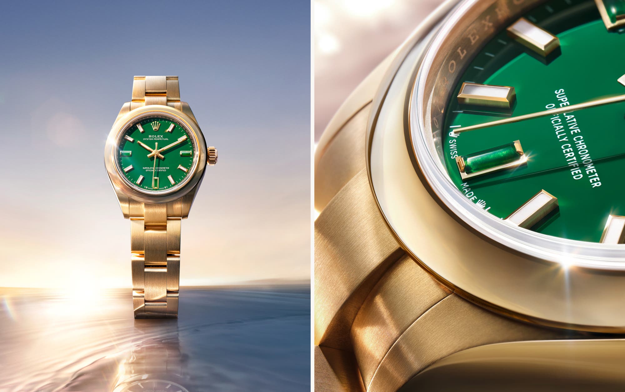 Rolex image