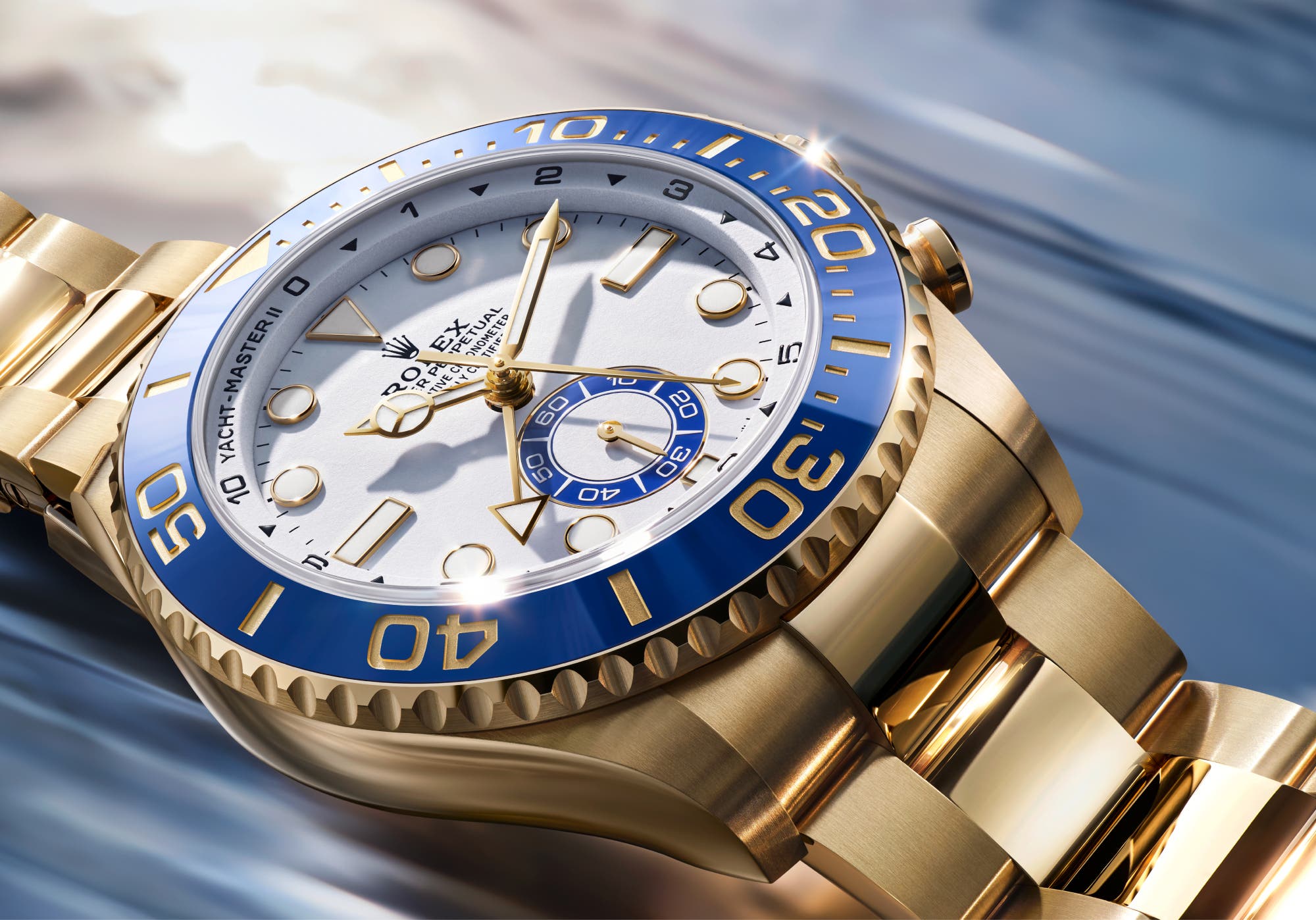 Rolex image