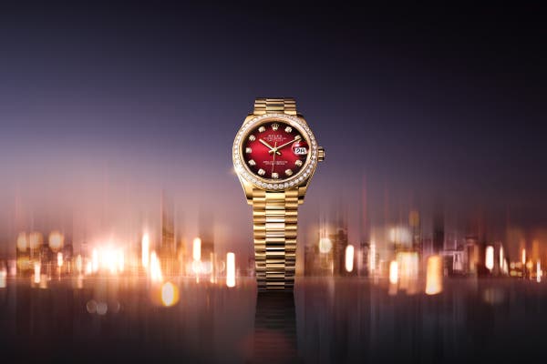 Rolex image