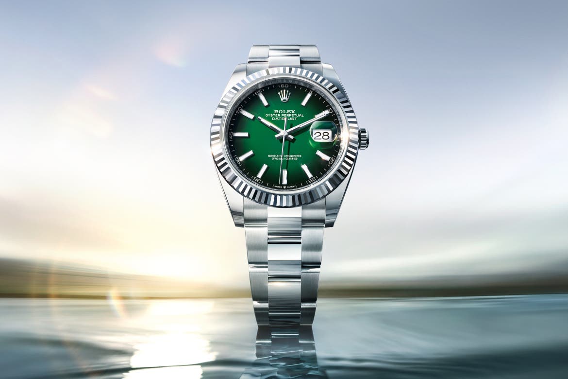 Rolex image