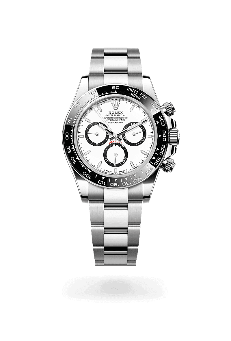 Rolex Cosmograph Daytona